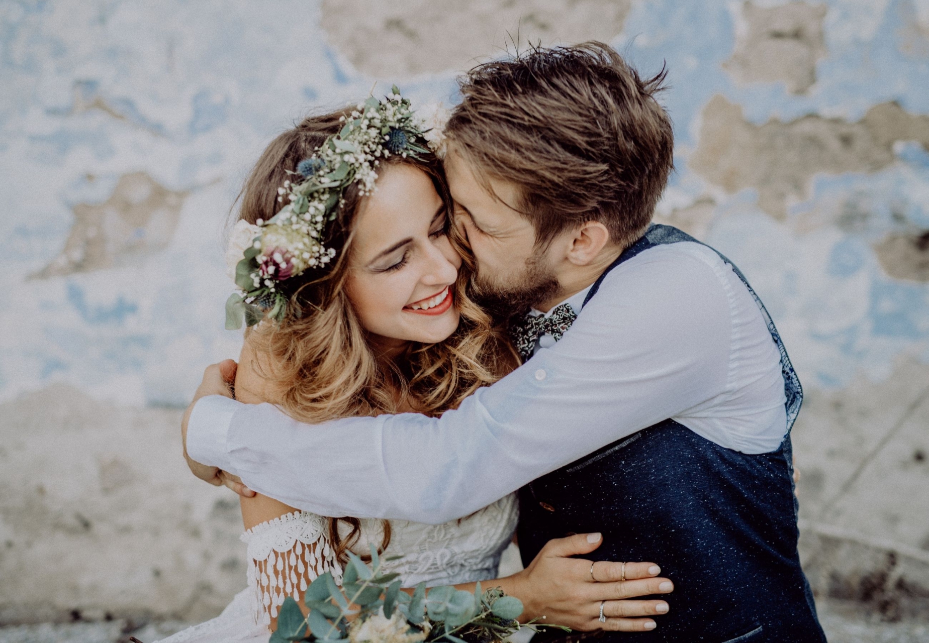 Come scegliere lo stile fotografico per il tuo matrimonio?